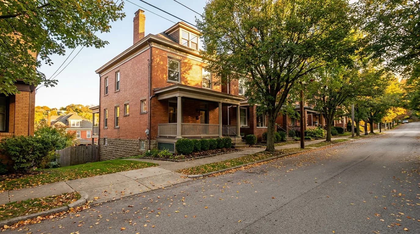 Home care in Pleasant Hills, Pittsburgh