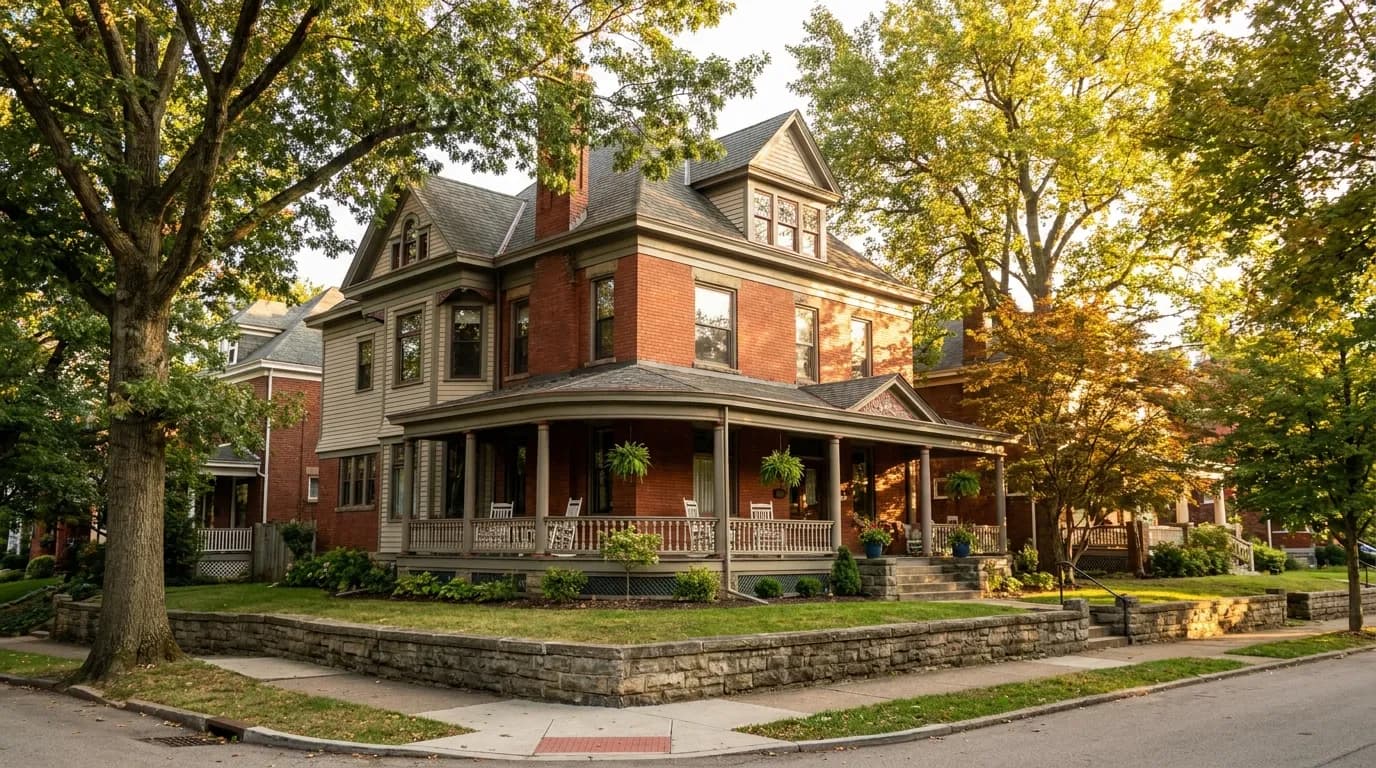 Home care in Robinson Township, Pittsburgh