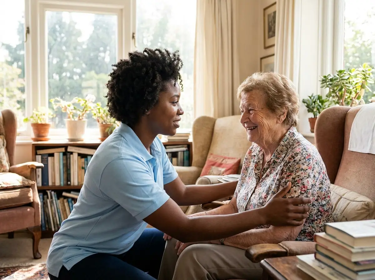 Adult Day Programs vs. Home Care: Which Is Right for Your Pittsburgh Parent?