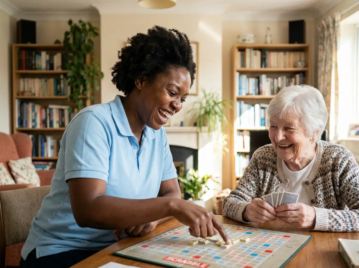 How to Talk to Aging Parents About Accepting Help