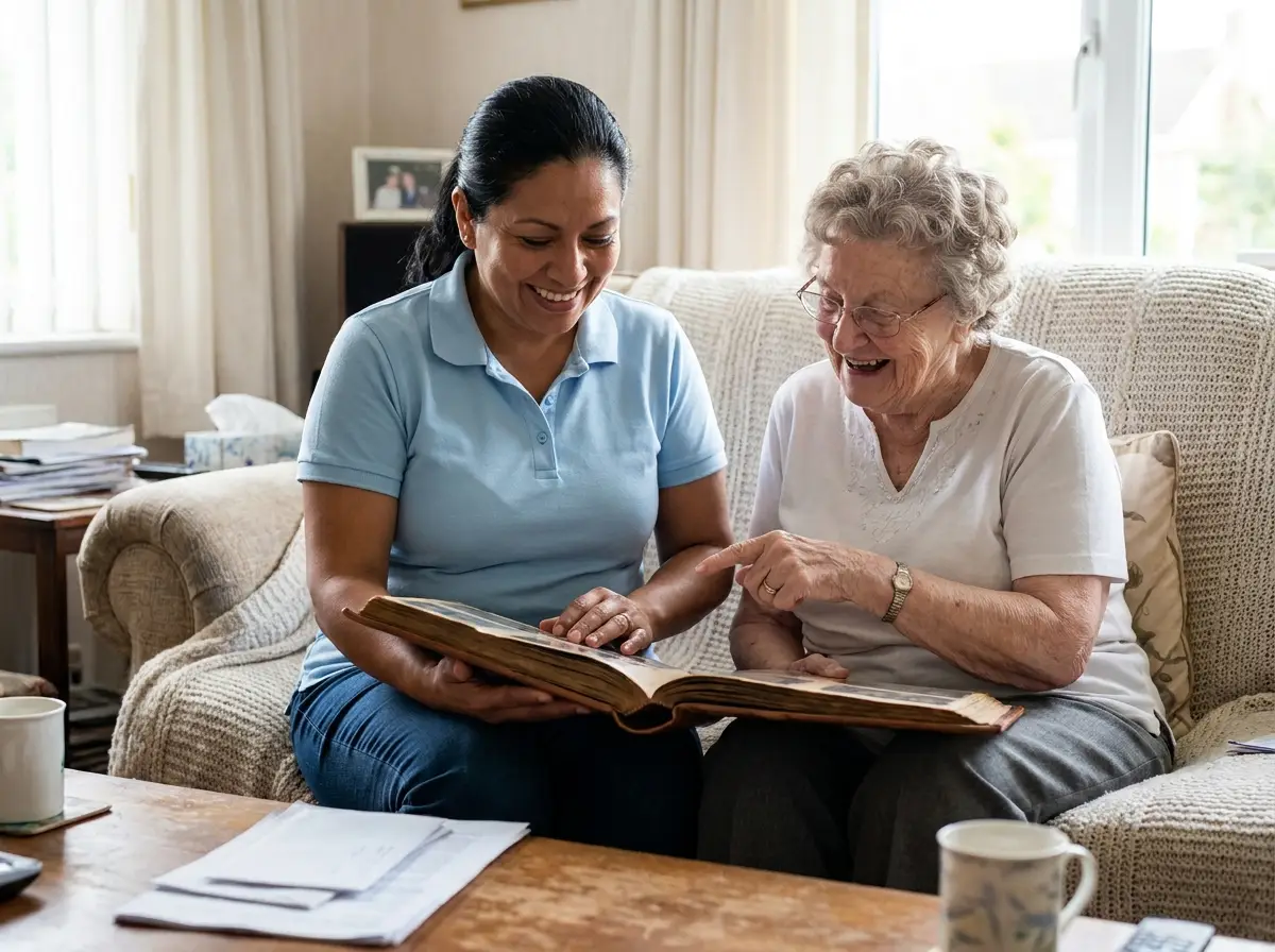 Hospital Discharge Planning in Pittsburgh