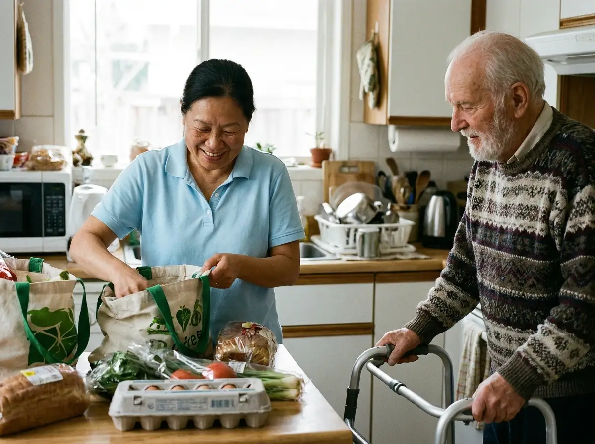 How to Pay for Home Care in Pennsylvania