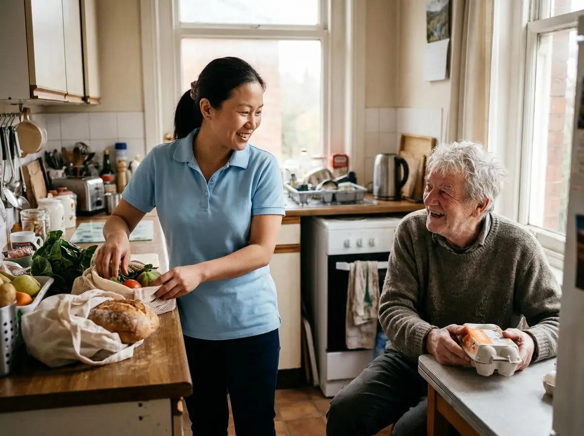 PA CHC Medicaid Waiver Program Explained