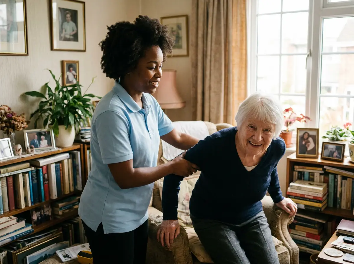 Home Care vs. Nursing Home: An Honest Guide for Pittsburgh Families