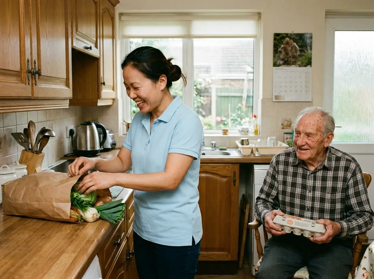 Pittsburgh Senior Services Resource Directory