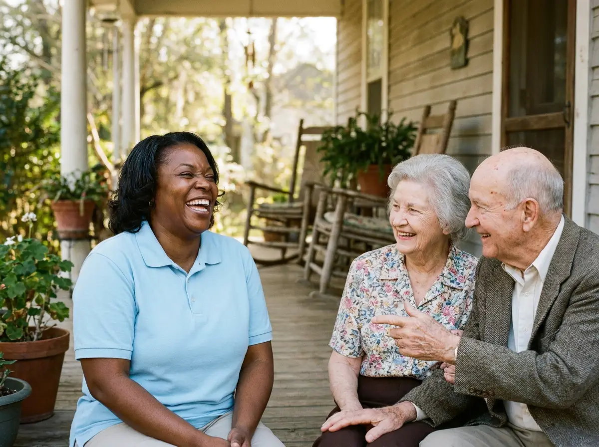 Using a Reverse Mortgage to Pay for Home Care in Pittsburgh