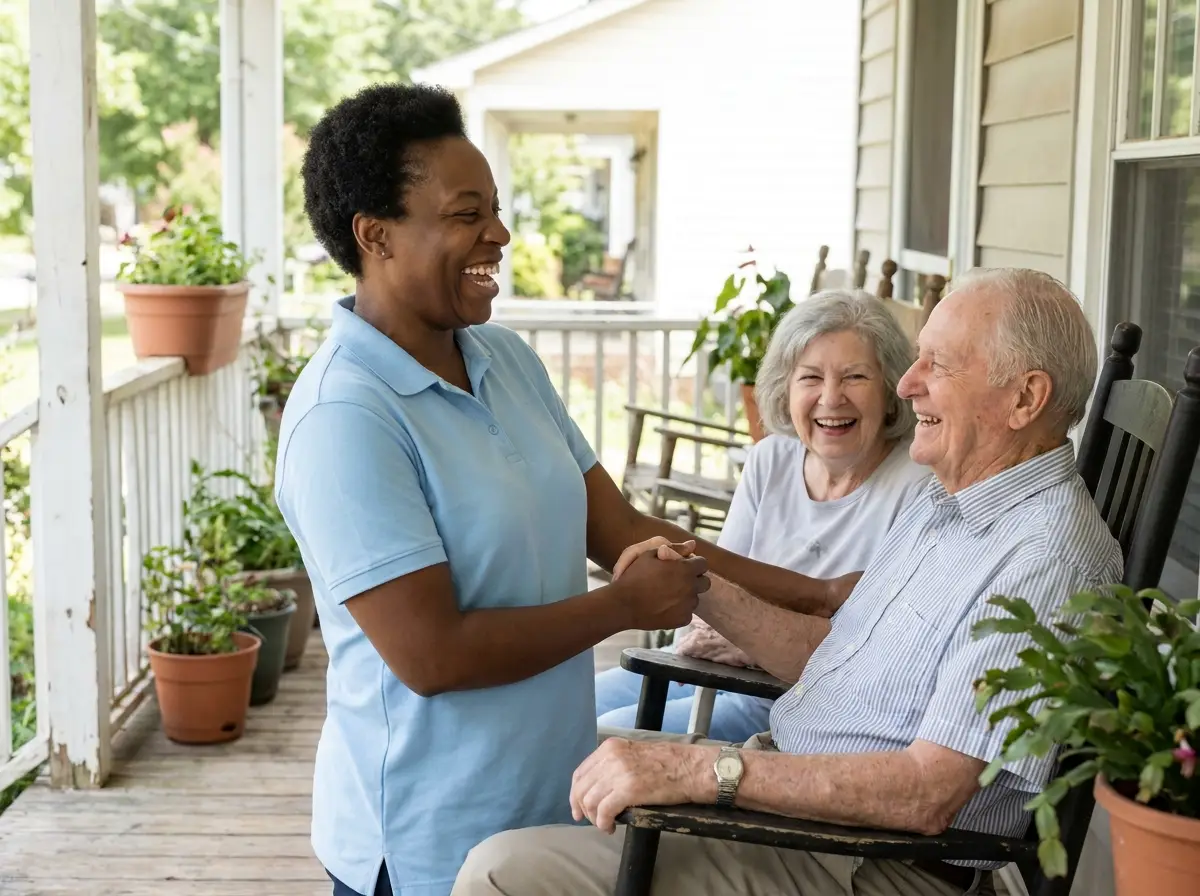 VA Aid & Attendance Benefits Guide
