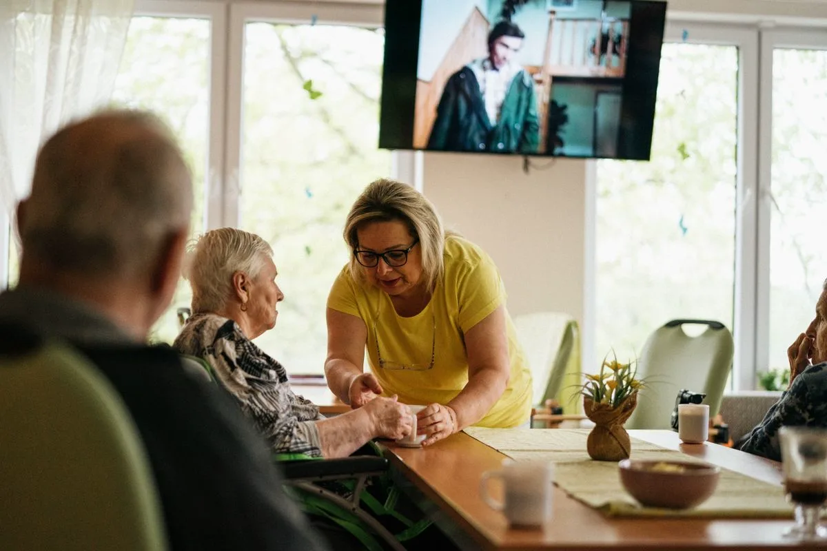 Hip Replacement Recovery Home Care in Pittsburgh