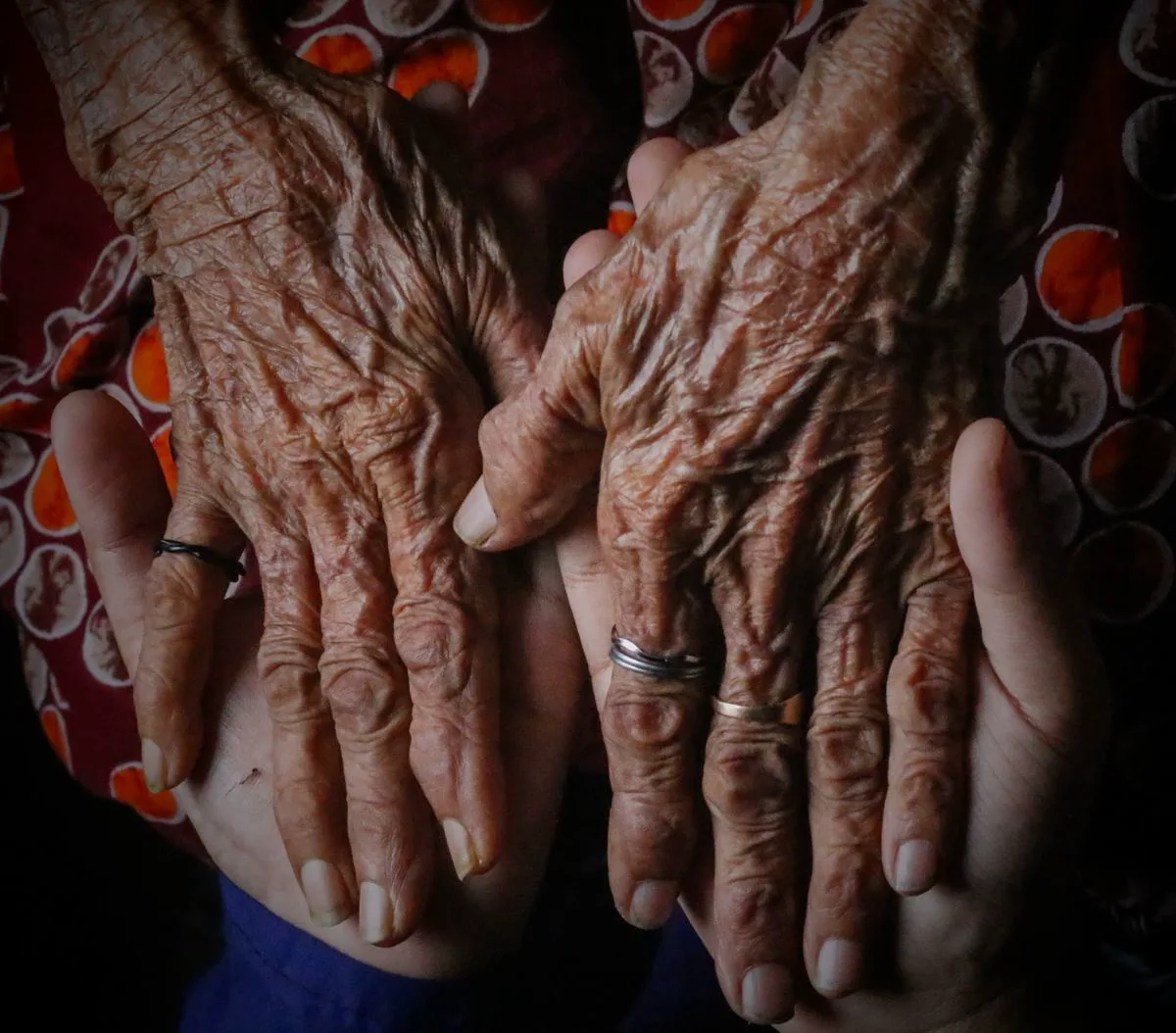 Multiple Sclerosis (MS) Home Care in Pittsburgh