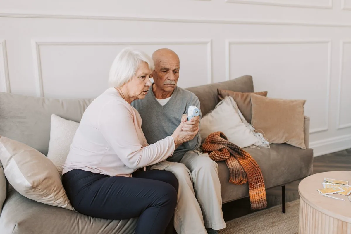 Respite Care — Mary Angels Home Care
